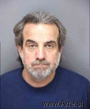 John Patrick Rosso Mugshot