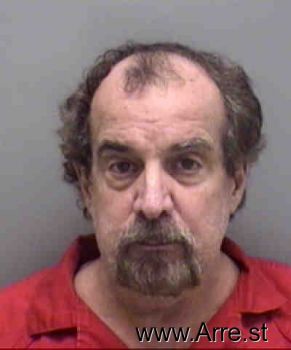 John Patrick Rosso Mugshot