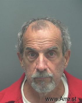 John Patrick Rosso Mugshot