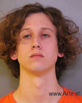 John Carter Roth Mugshot