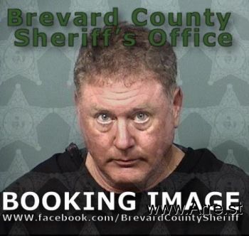 John Lance Rowland Mugshot