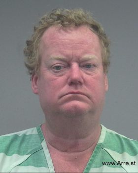 John M Ryan Mugshot