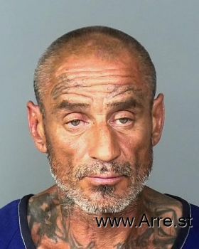 John Paul N Salazar Mugshot