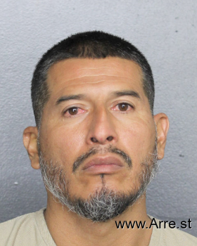 John Robert Salazar Mugshot