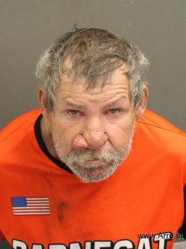 John Randall Sanders Mugshot