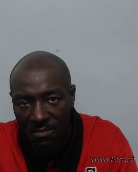 John Edward Sanders Mugshot