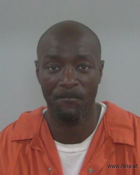 John Edward Sanders Mugshot