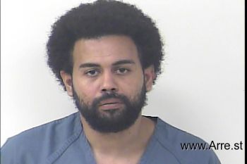 John A Santiago Mugshot