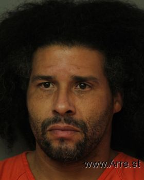 John Ruben Santos Mugshot