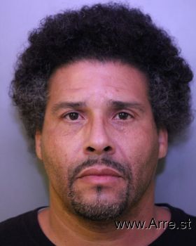 John Ruben Santos Mugshot