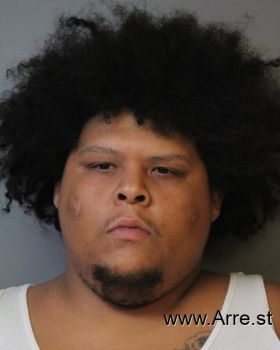 John Ruben Santos Jr Mugshot