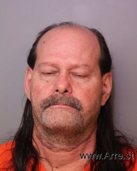 John C Savage Mugshot