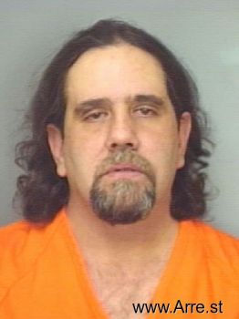 John Robert Savage Mugshot