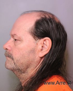 John C Savage Mugshot