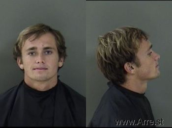 John David Saxon Mugshot