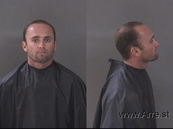 John David Saxon Mugshot