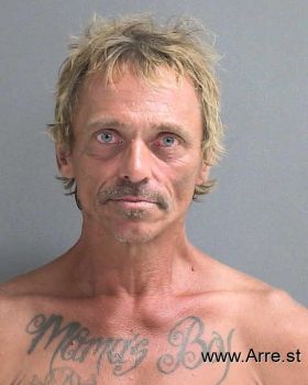 John R Schulz Mugshot