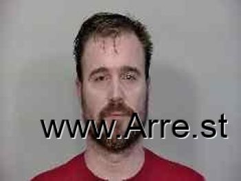 John Mark Scovell Mugshot