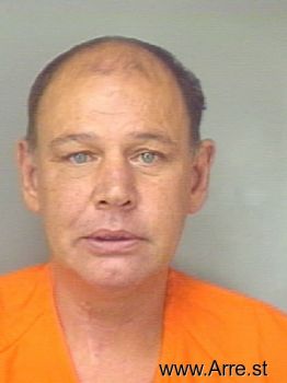 John Barry Sharpe Mugshot