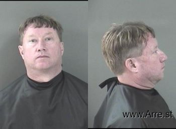 John Scott Shay Mugshot