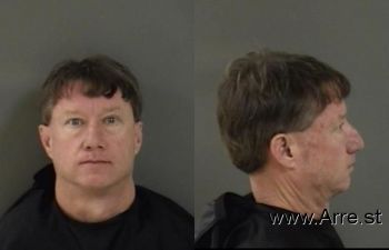 John Scott Shay Mugshot