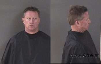 John Scott Shay Mugshot