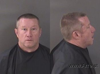 John Scott Shay Mugshot