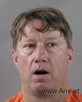 John Scott Shay Mugshot