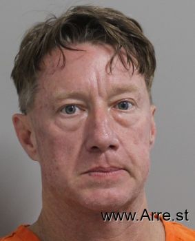 John Scott Shay Mugshot