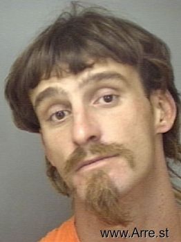 John Scott Shell Mugshot