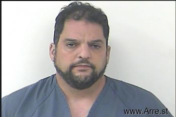 John Douglas Shelton Mugshot