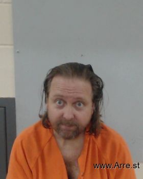 John William Sherwood Mugshot