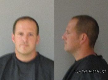 John Robert Shields Mugshot