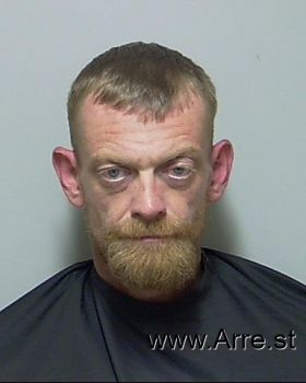 John David Short Mugshot