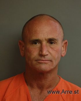 John P. Simmons Mugshot