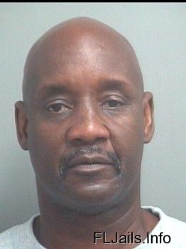 John Henry Simmons Mugshot