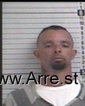 John Robert Simmons Mugshot