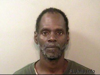 John A Simmons Mugshot