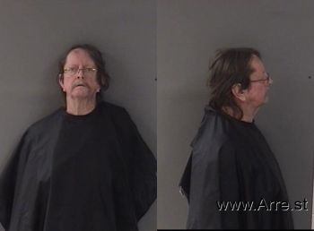 John Martin Simpson Mugshot