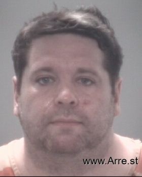 John Aaron Singletary Mugshot