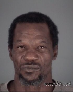 John Quincy Singleton Mugshot