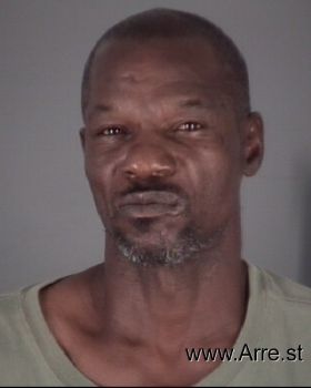 John Quincy Singleton Mugshot