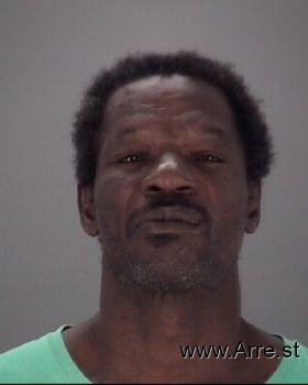 John Quincy Singleton Mugshot