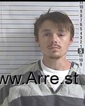 John Walker Sizemore Mugshot