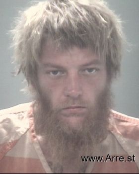 John Patrick Sizemore Mugshot