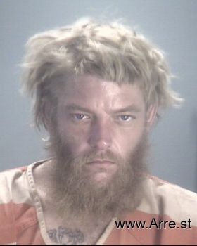 John Patrick Sizemore Mugshot