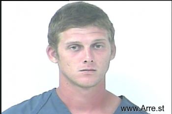 John Michael Skelly Mugshot