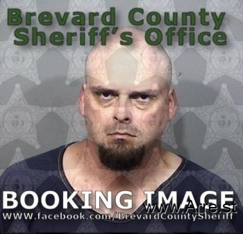 John David Skinner Mugshot