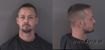 John Fredrick Skinner Mugshot