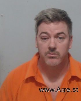 John Darl Slone Mugshot